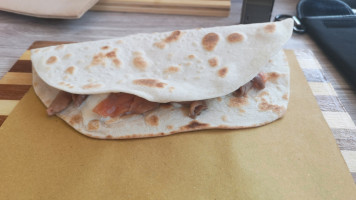 Piadineria Doppio Zero food