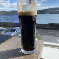 Loch Ness Clansman food