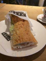 Vito's Sandwich Company B.v. Zwolle food