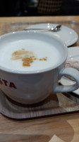 Costa Coffee food