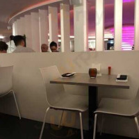 Shiki Sushi Lounge food