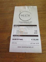 Nesta food