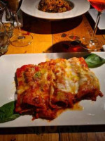 Italiano 'la Liguria' Den Haag food