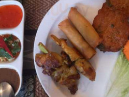 Nakorn Thai Dordrecht food