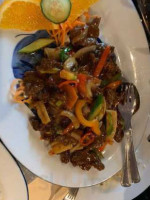 Legend Chinees Thais Indisch food