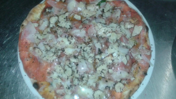 Pizzeria Da Carlino food