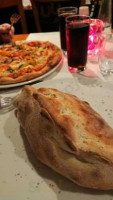 Pizzeria 'da Italo' Wassenaar food