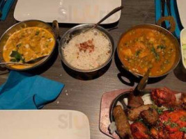 Himalayam Indiaas Nepalees food