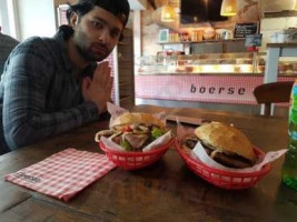 Boerske Zaandam Centrum food