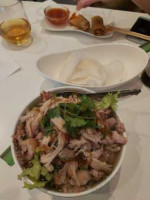 Xixo Gastrobar Vietnamees food