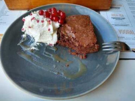 Brownies&downies Almere-buiten food