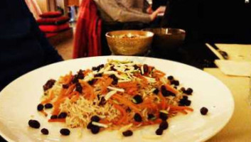 Nooristan (halal Afghan Grill House) food