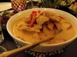 Malee Thai Delft food