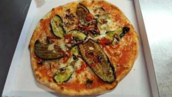 Pizzeria Trattoria Da Nicola Egmond Aan Den Hoef food