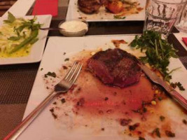 Siga La Vaca Argentinian Steakhouse Amsterdam food