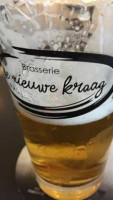 Brasserie De Nieuwe Kraag food