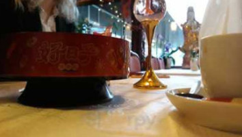 Chinees Indisch 'hang Zhou' Den Haag food