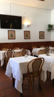 Perilli Al Flaminio food