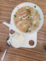 Warung Mini food
