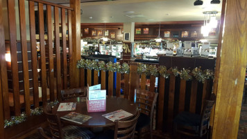 The Brandon Works [wetherspoons] inside