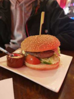 Stars Burgers Amsterdam Geverifieerd food