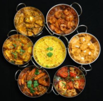 Bexhill Shiplu Tandoori food