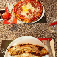 Pizzeria Italia Groningen food