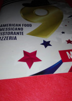 American Food 9 Games food