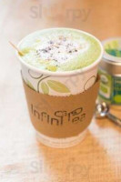 Infinitea Teabar And Shop food