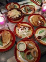 V.o.f. Mexican All You Can Eat Balandra Bunschoten-spakenburg food