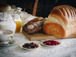 Bakkerij Barten food