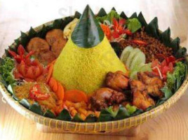 Toko Nusantara food