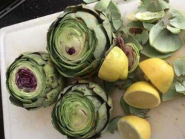 Caro Kookt food