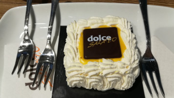 Dolcesalato food