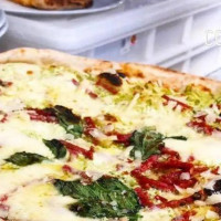 Pizzeria Condurro Fuorigrotta food