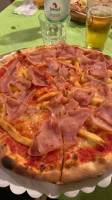 Pizzeria Il Mulino Di Boschi Matteo C food