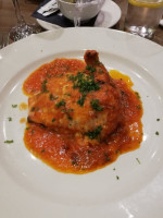 Caravelli Italian food