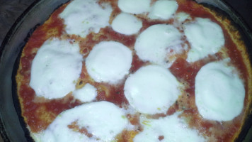 Pizzeria Da Asporto Spazio Pizza food