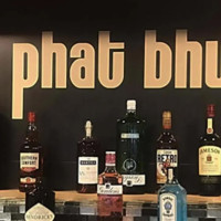The Phat Bhuna food