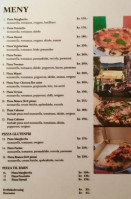 Adele Pizzeria Italiana food