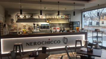 Nerochicco inside