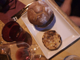 Piccola Osteria Del Tartufo food