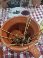 Abruzzorante food
