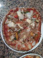 Pizzeria Il Girasole Di Rebagliati Maurizio food