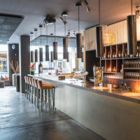 NOOHN Bar-Lounge-Restaurant food