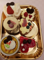 Dolci Capricci food