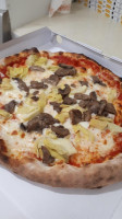 Pizzeria Ischia Rottofreno food