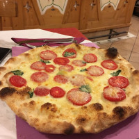 Bar Pizzeria Trattoria Crosara Di Franceschini Paolo food