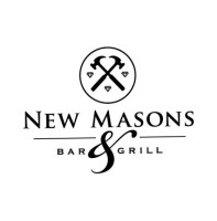 The New Masons Grill food