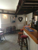 The Star Inn inside